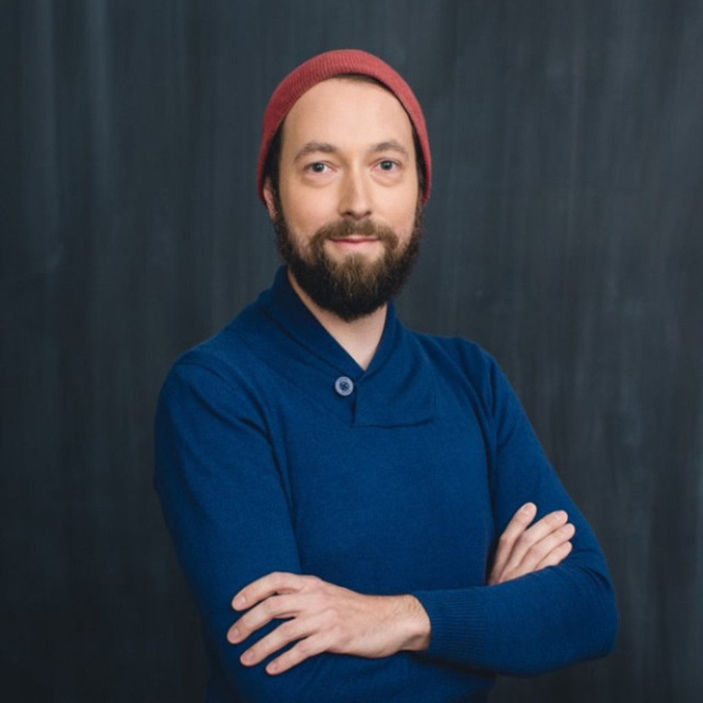 Peter Grosskopf